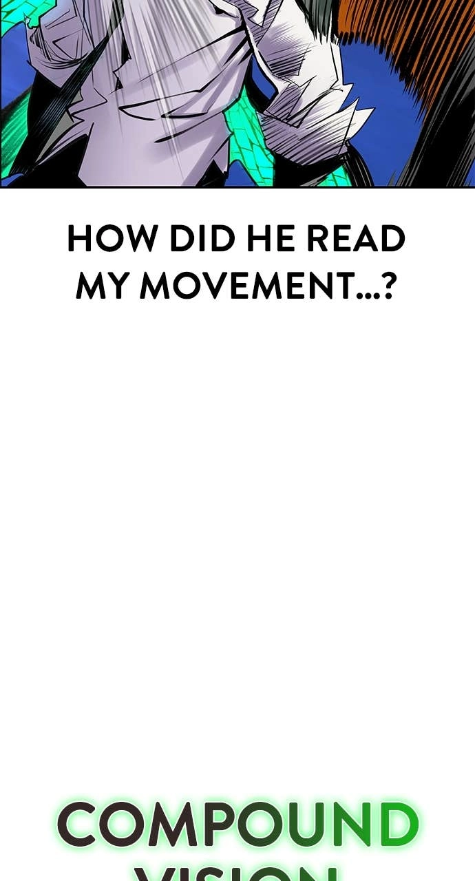 Jungle Juice Chapter 187, page 24 of 157