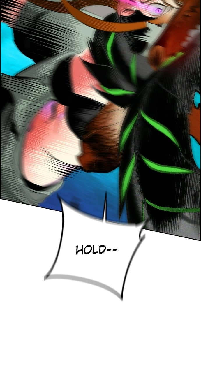 Jungle Juice Chapter 187, page 27 of 157