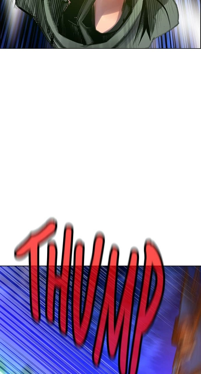 Jungle Juice Chapter 187, page 30 of 157