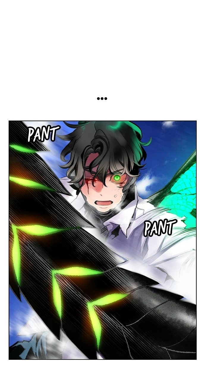 Jungle Juice Chapter 187, page 32 of 157