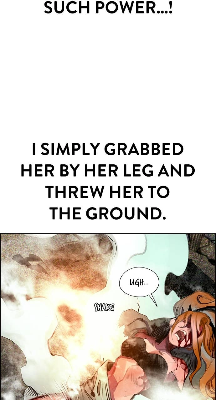 Jungle Juice Chapter 187, page 33 of 157