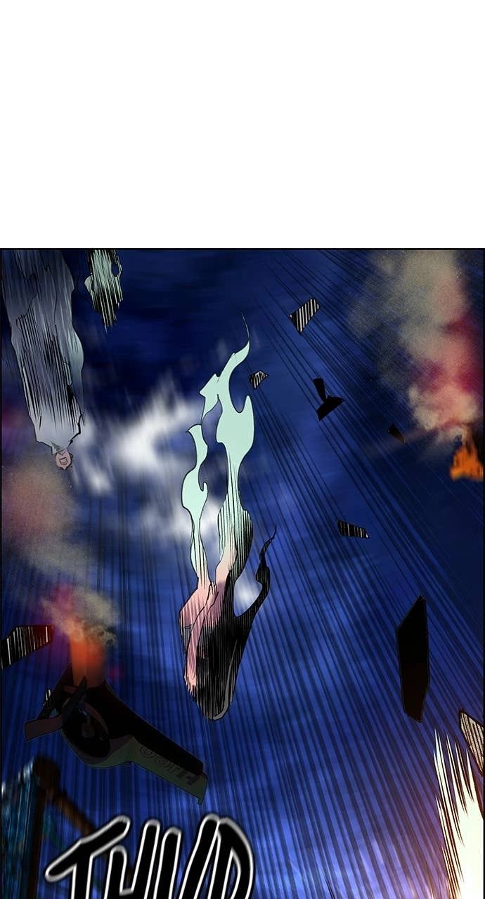 Jungle Juice Chapter 187, page 35 of 157