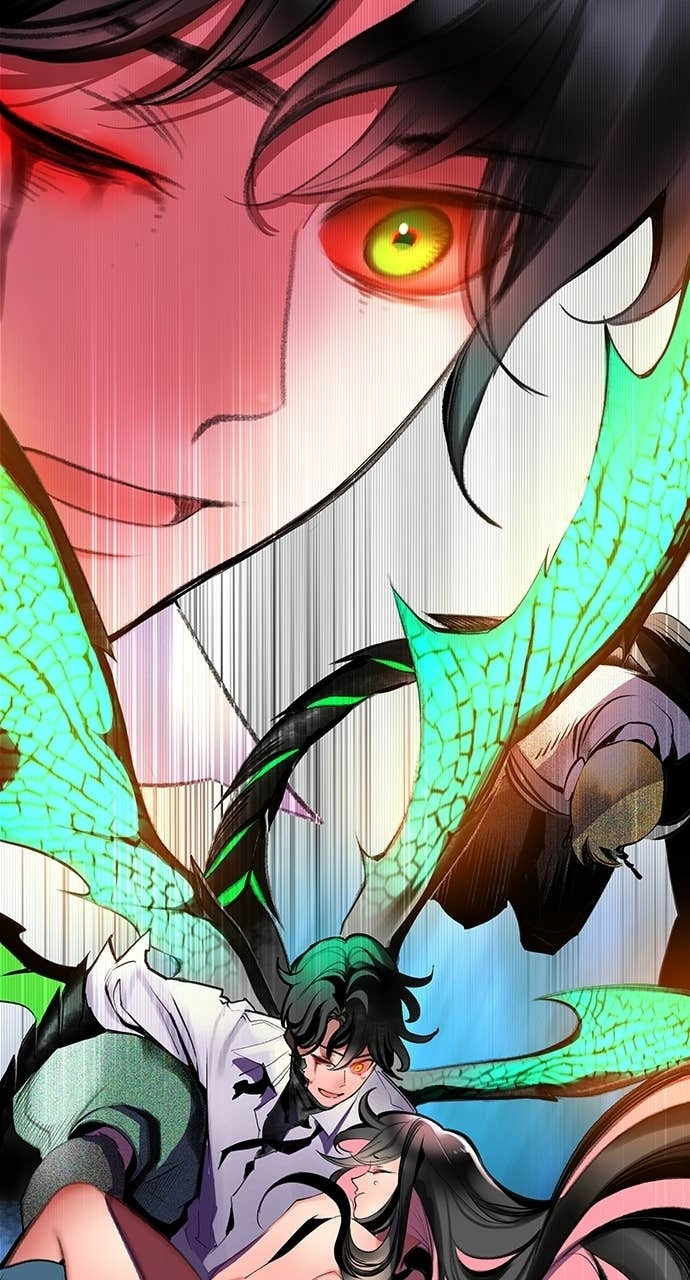 Jungle Juice Chapter 187, page 39 of 157