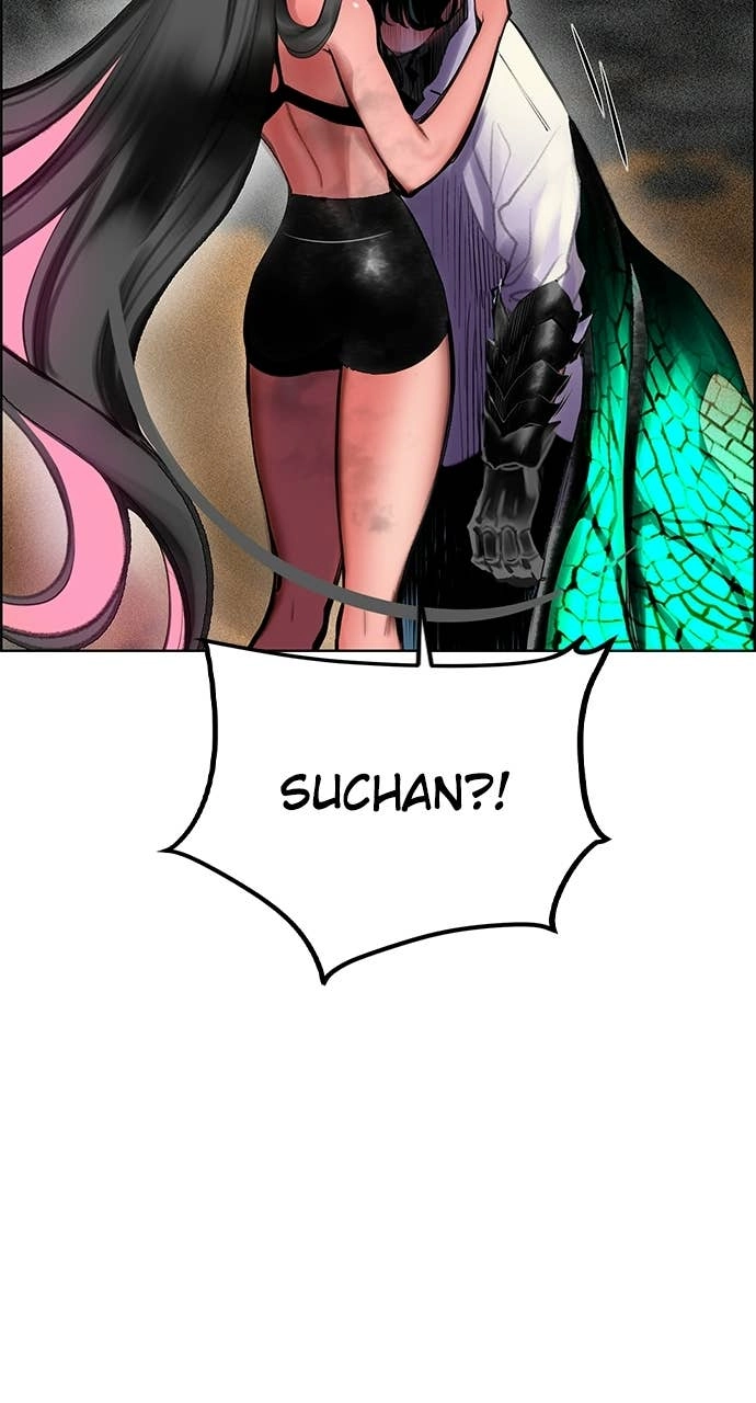 Jungle Juice Chapter 187, page 45 of 157
