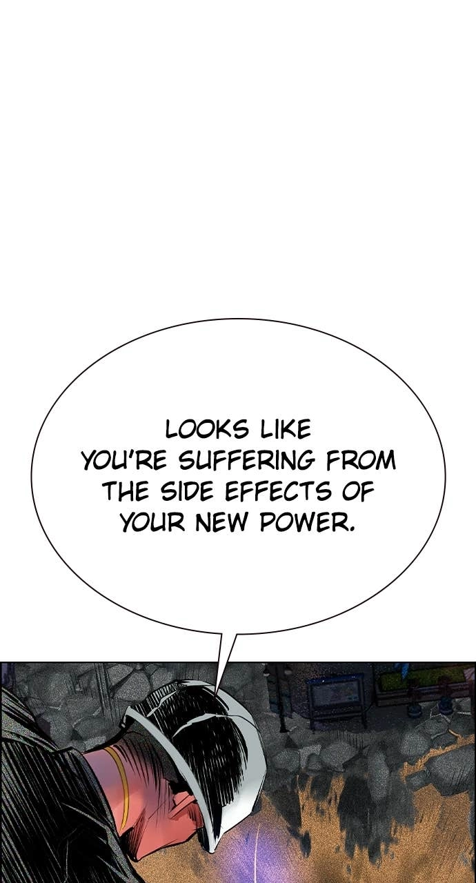 Jungle Juice Chapter 187, page 47 of 157