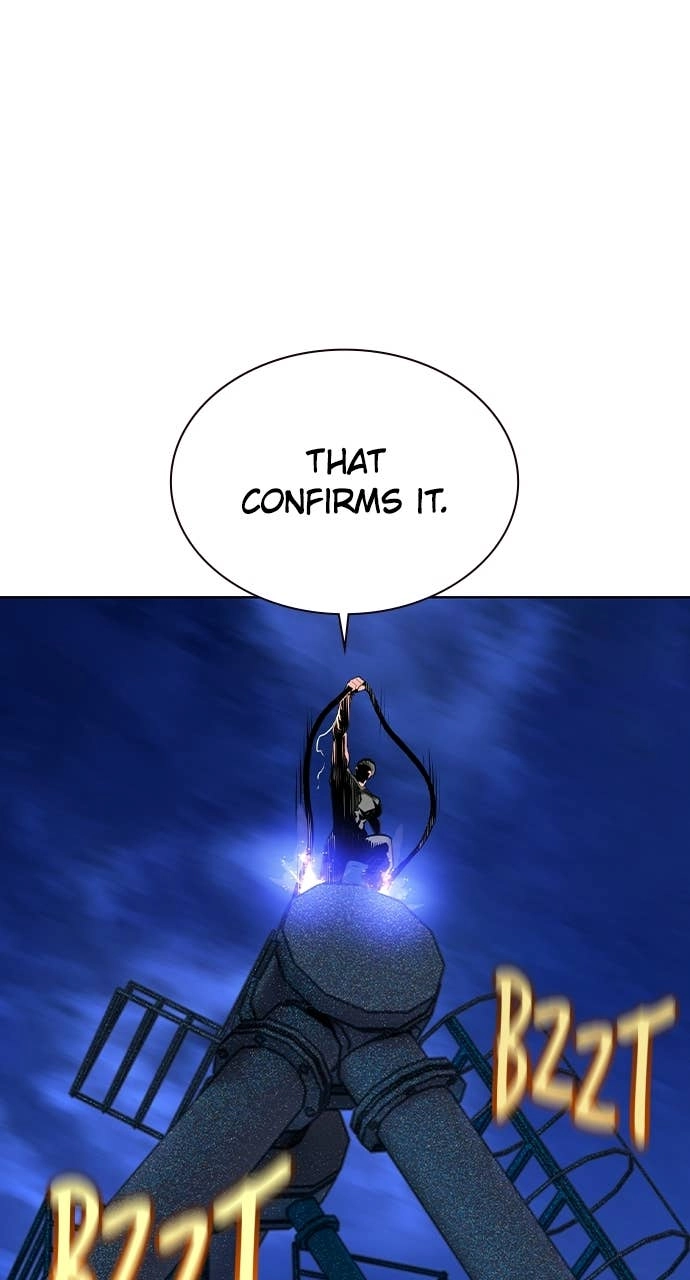 Jungle Juice Chapter 187, page 49 of 157