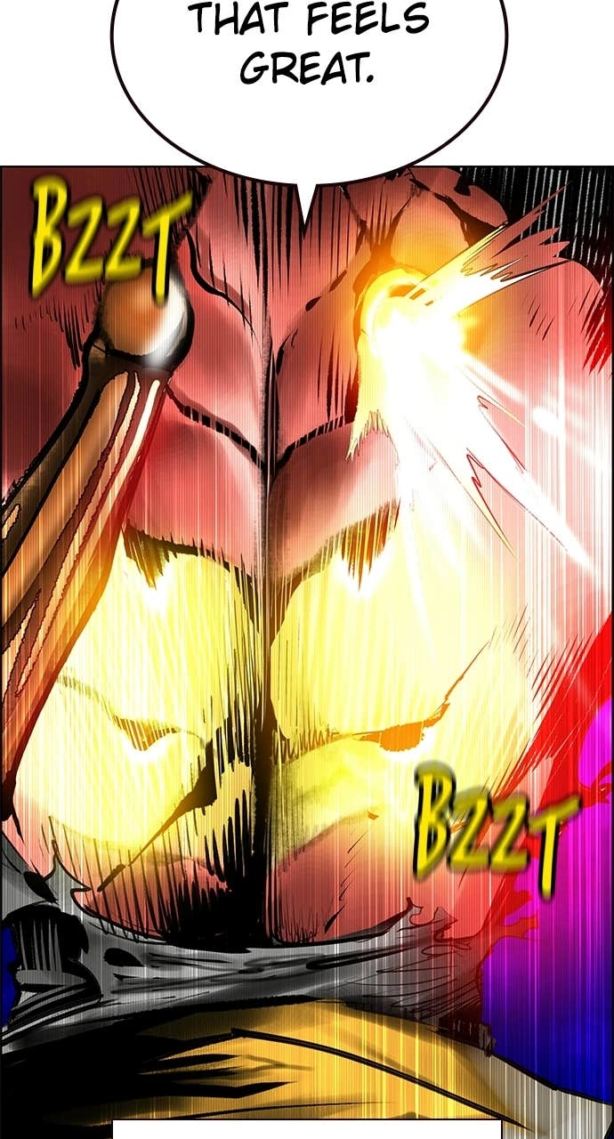 Jungle Juice Chapter 187, page 55 of 157