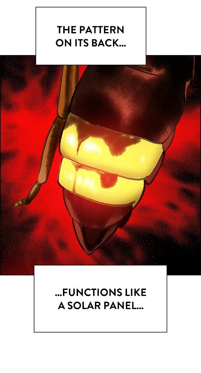 Jungle Juice Chapter 187, page 58 of 157