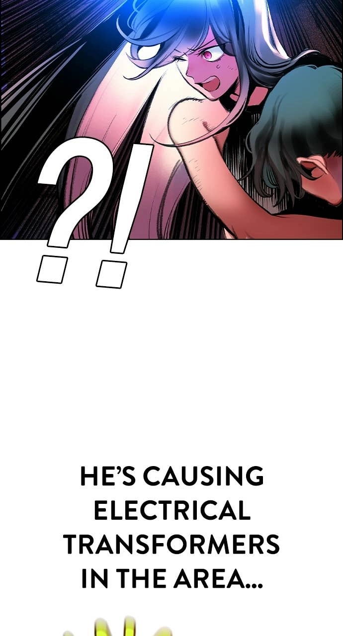 Jungle Juice Chapter 187, page 64 of 157