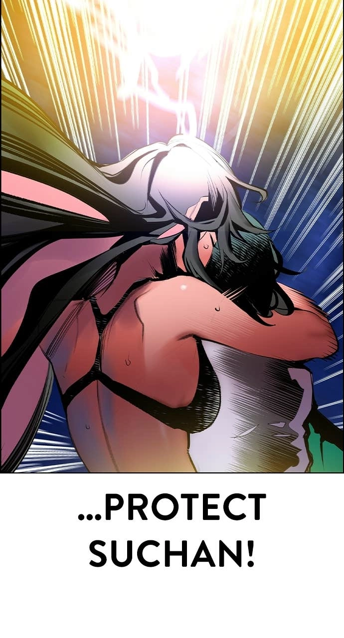 Jungle Juice Chapter 187, page 69 of 157