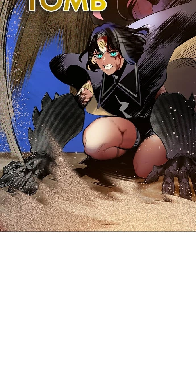 Jungle Juice Chapter 187, page 71 of 157