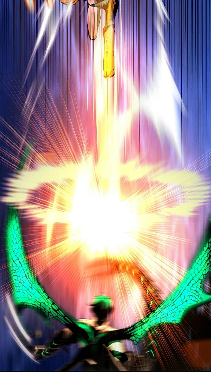 Jungle Juice Chapter 187, page 8 of 157
