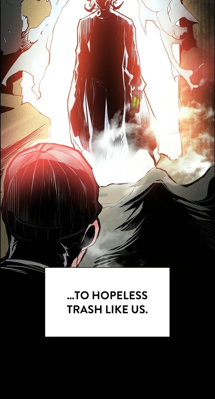Jungle Juice Chapter 187, page 90 of 157