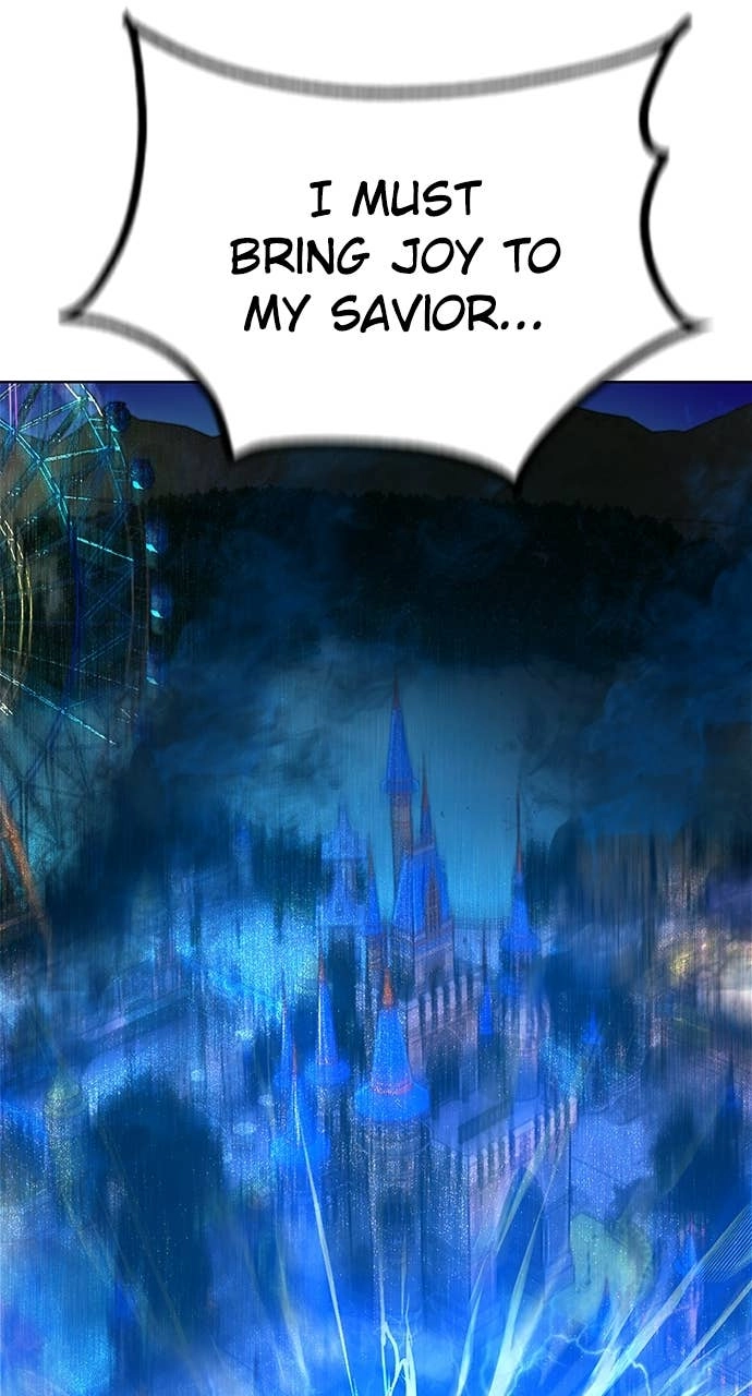Jungle Juice Chapter 187, page 97 of 157