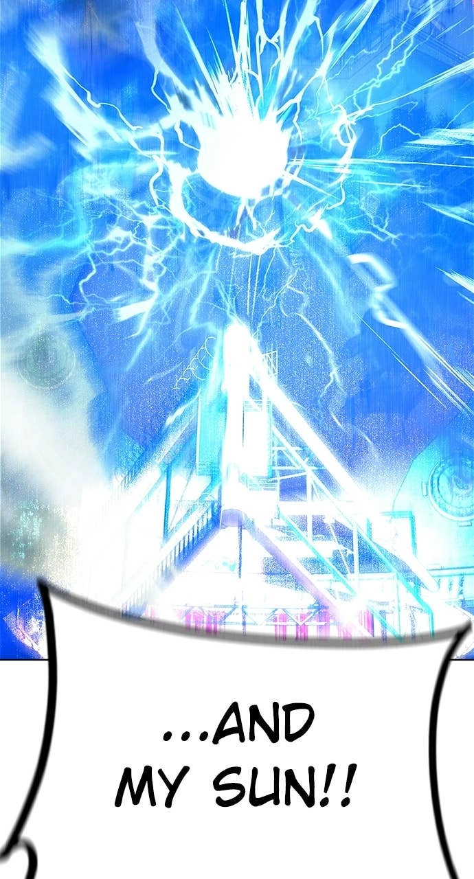 Jungle Juice Chapter 187, page 98 of 157
