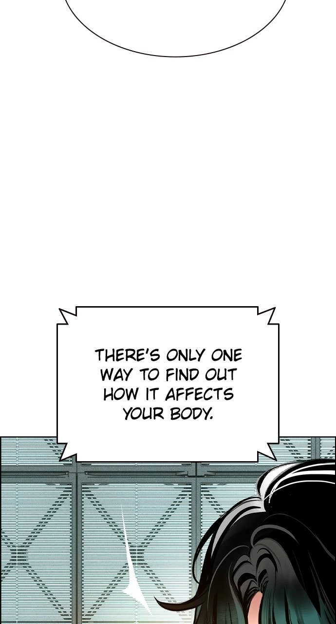 Jungle Juice Chapter 188, page 100 of 134