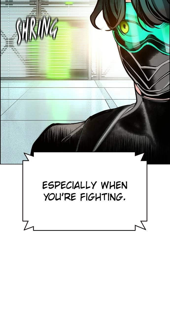 Jungle Juice Chapter 188, page 101 of 134