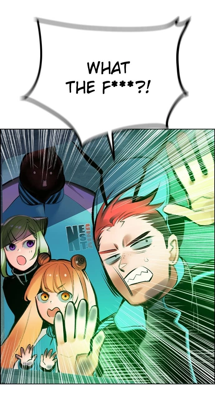 Jungle Juice Chapter 188, page 109 of 134