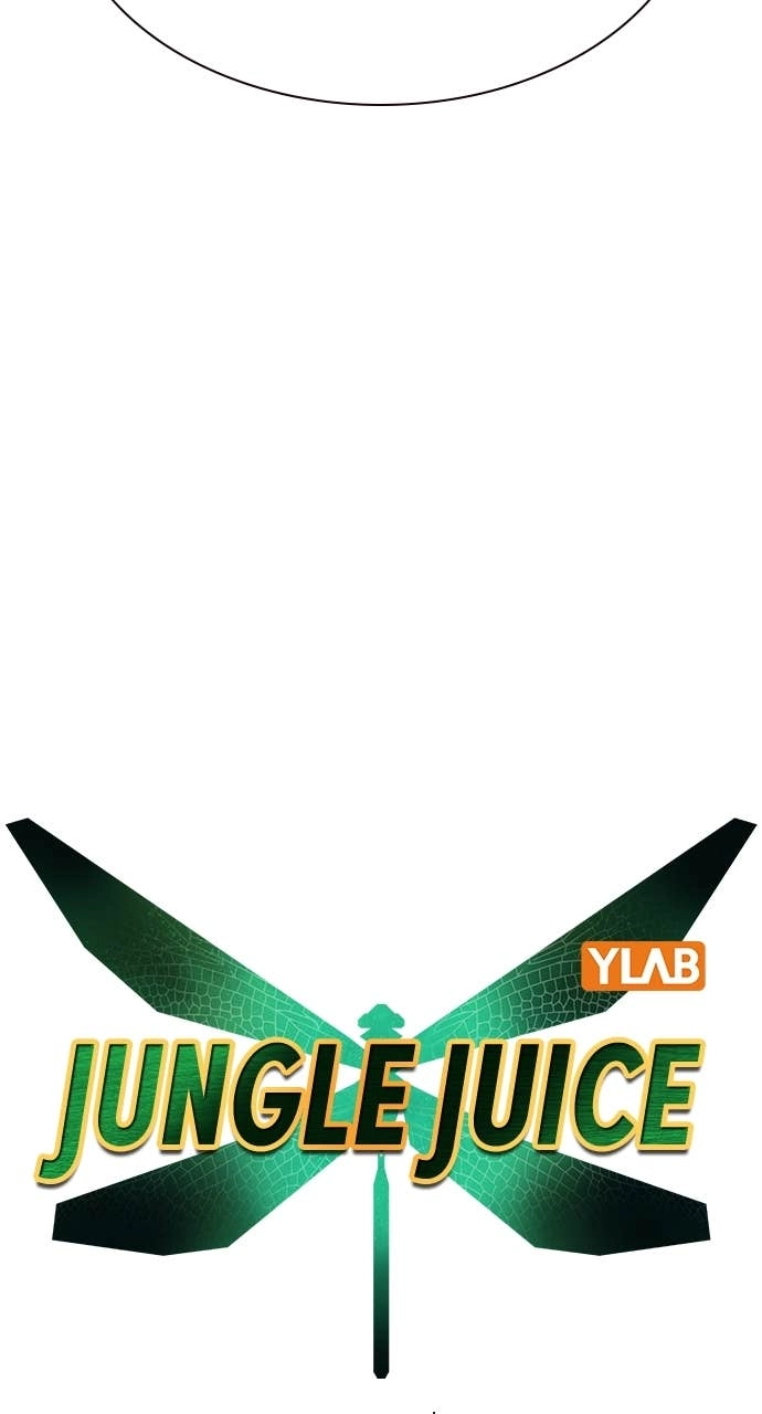 Jungle Juice Chapter 188, page 12 of 134