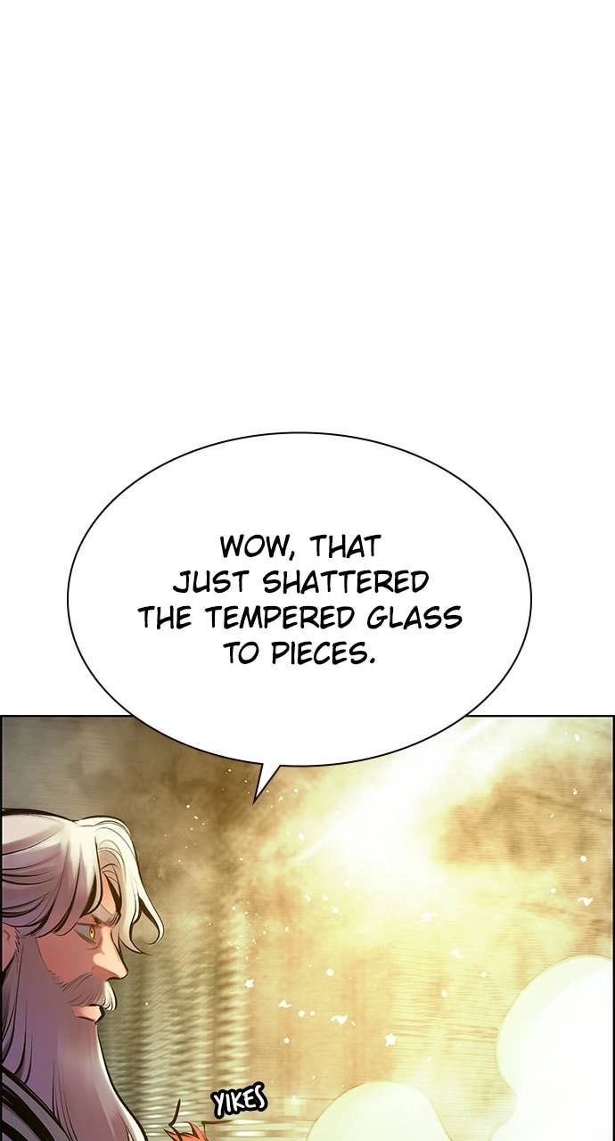 Jungle Juice Chapter 188, page 123 of 134
