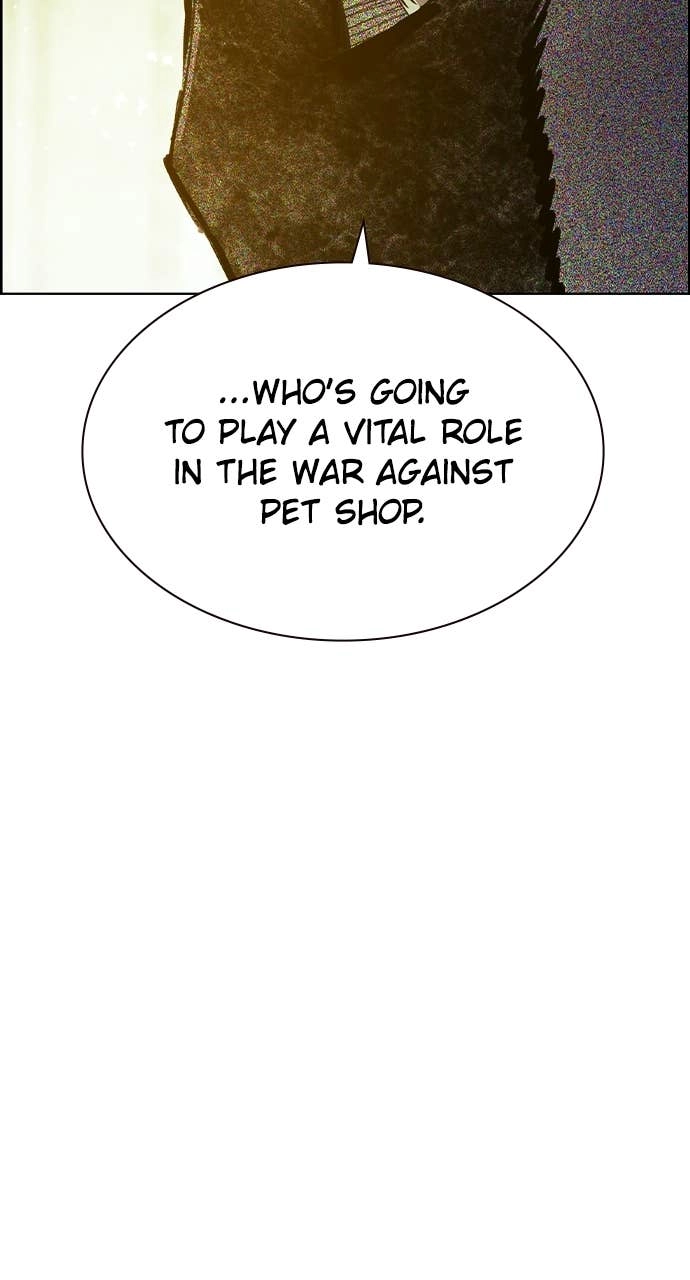 Jungle Juice Chapter 188, page 127 of 134