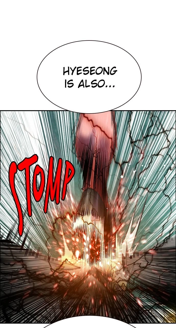 Jungle Juice Chapter 188, page 128 of 134