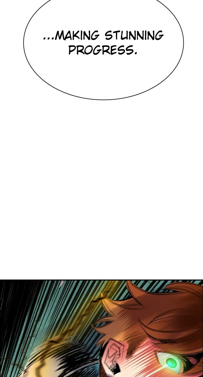 Jungle Juice Chapter 188, page 129 of 134