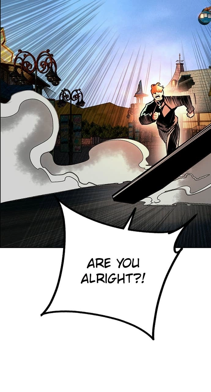 Jungle Juice Chapter 188, page 14 of 134