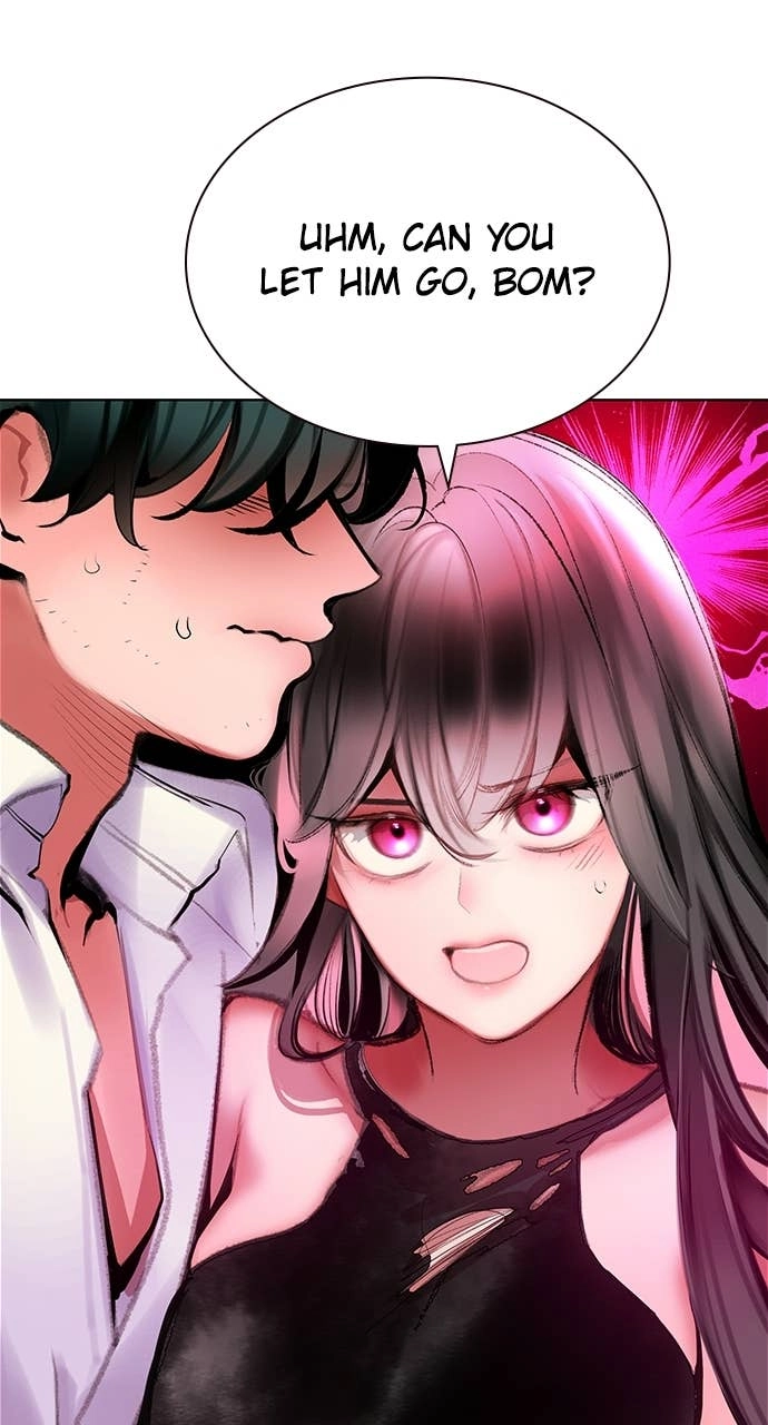 Jungle Juice Chapter 188, page 18 of 134