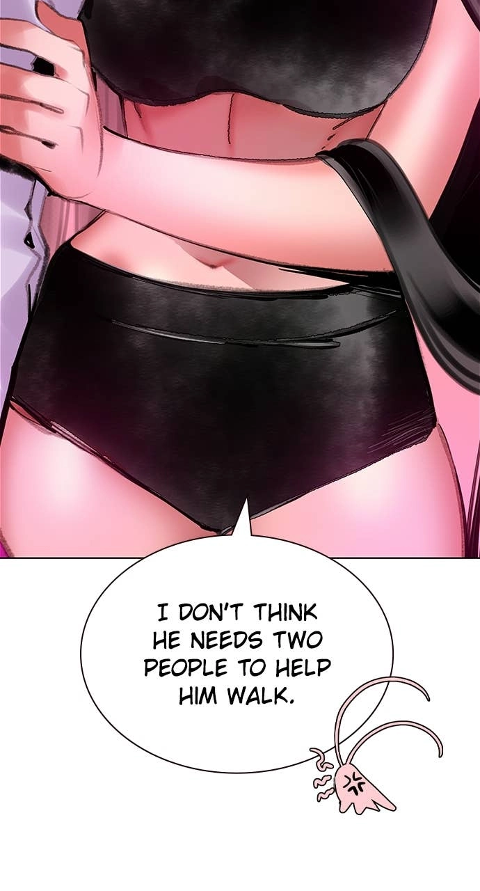 Jungle Juice Chapter 188, page 19 of 134