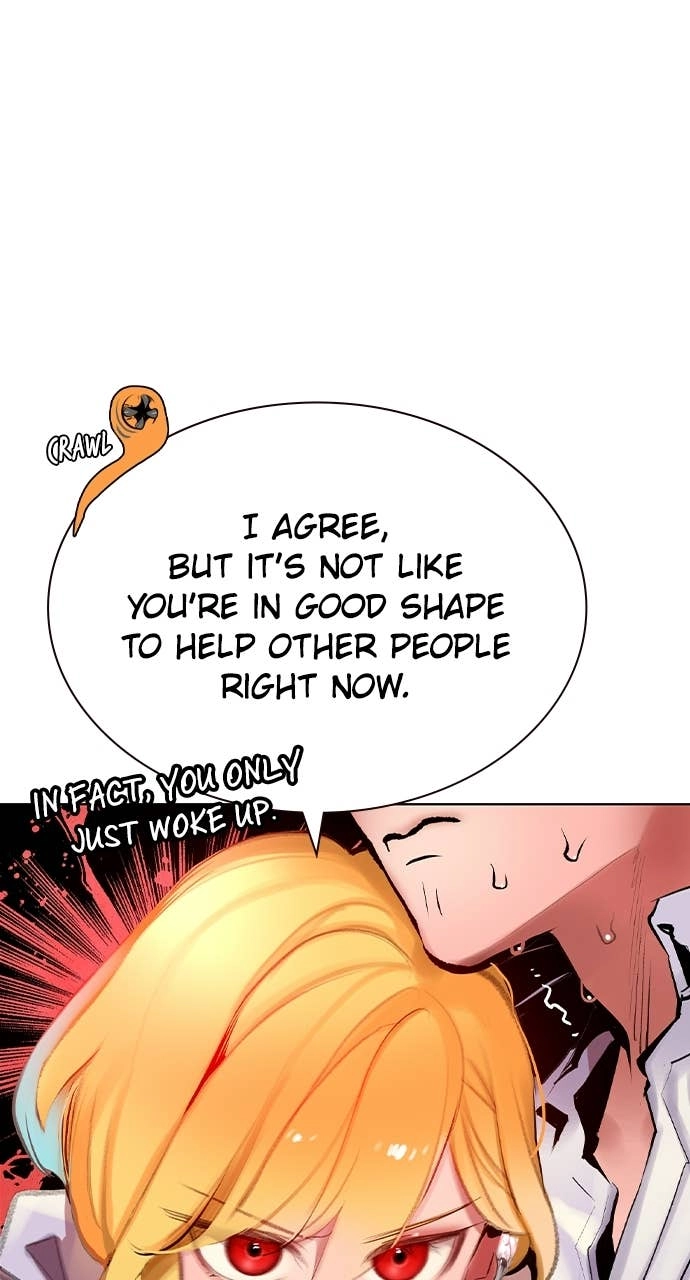 Jungle Juice Chapter 188, page 20 of 134