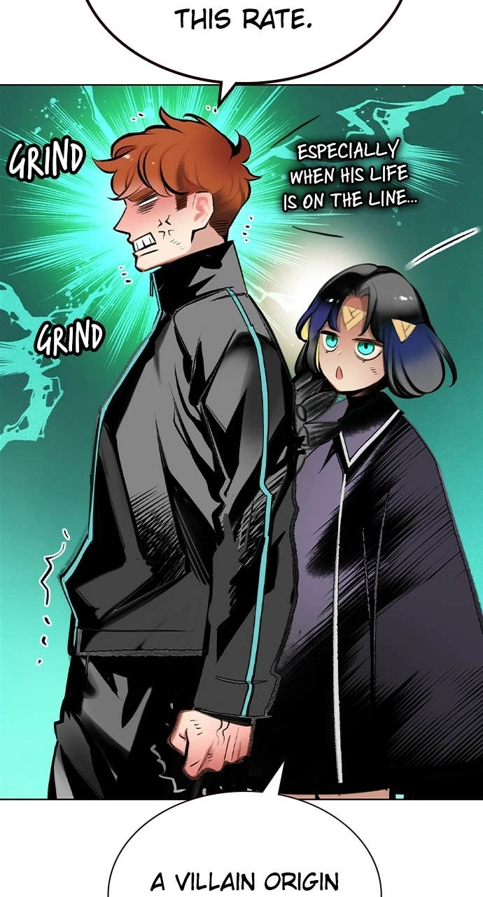 Jungle Juice Chapter 188, page 23 of 134