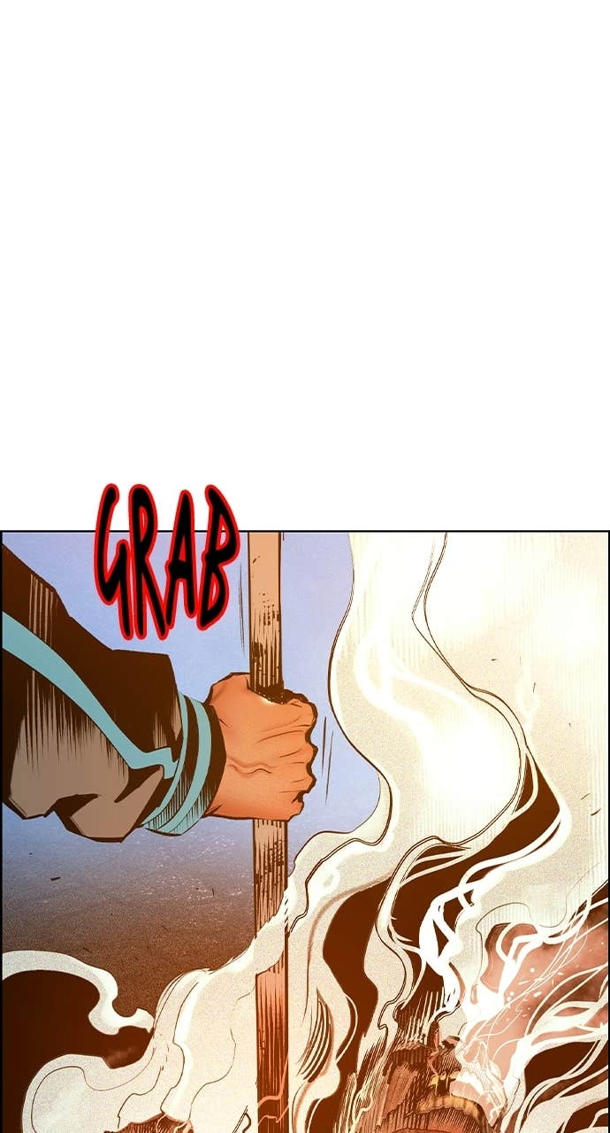 Jungle Juice Chapter 188, page 27 of 134