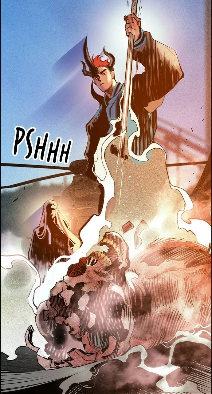 Jungle Juice Chapter 188, page 29 of 134