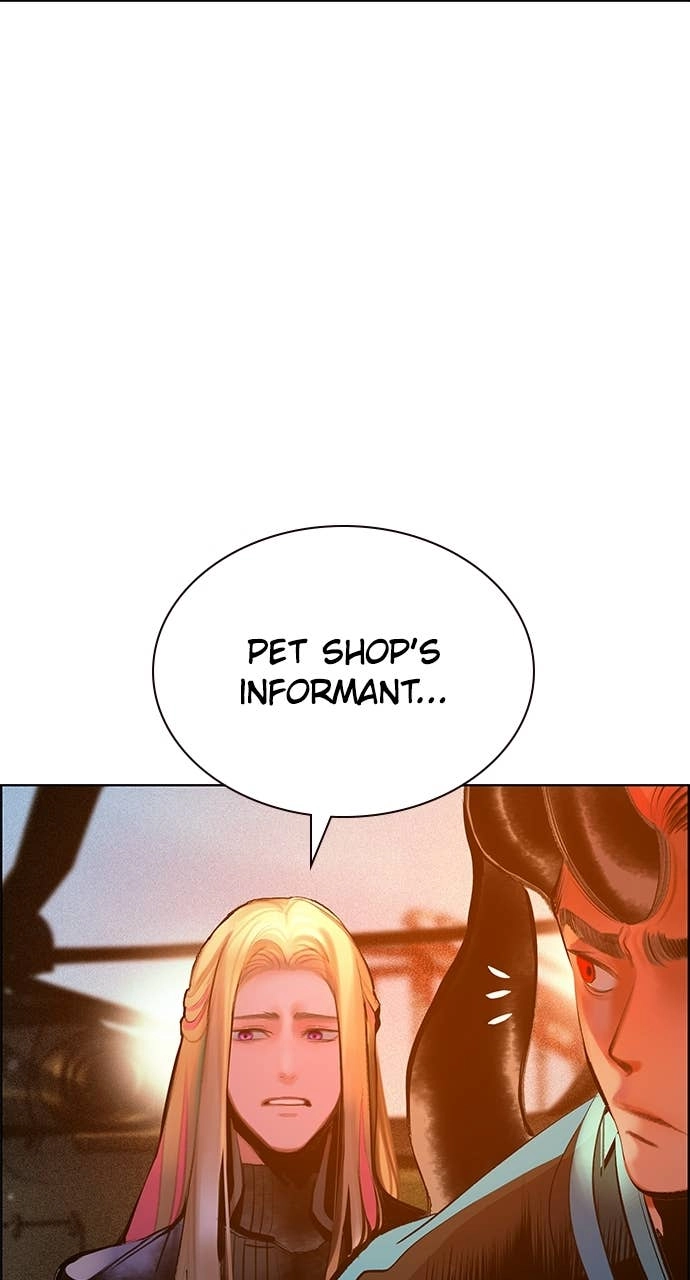 Jungle Juice Chapter 188, page 30 of 134
