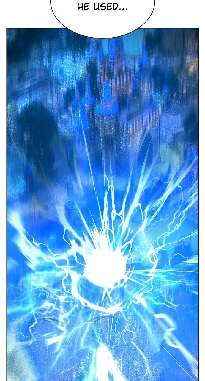 Jungle Juice Chapter 188, page 32 of 134