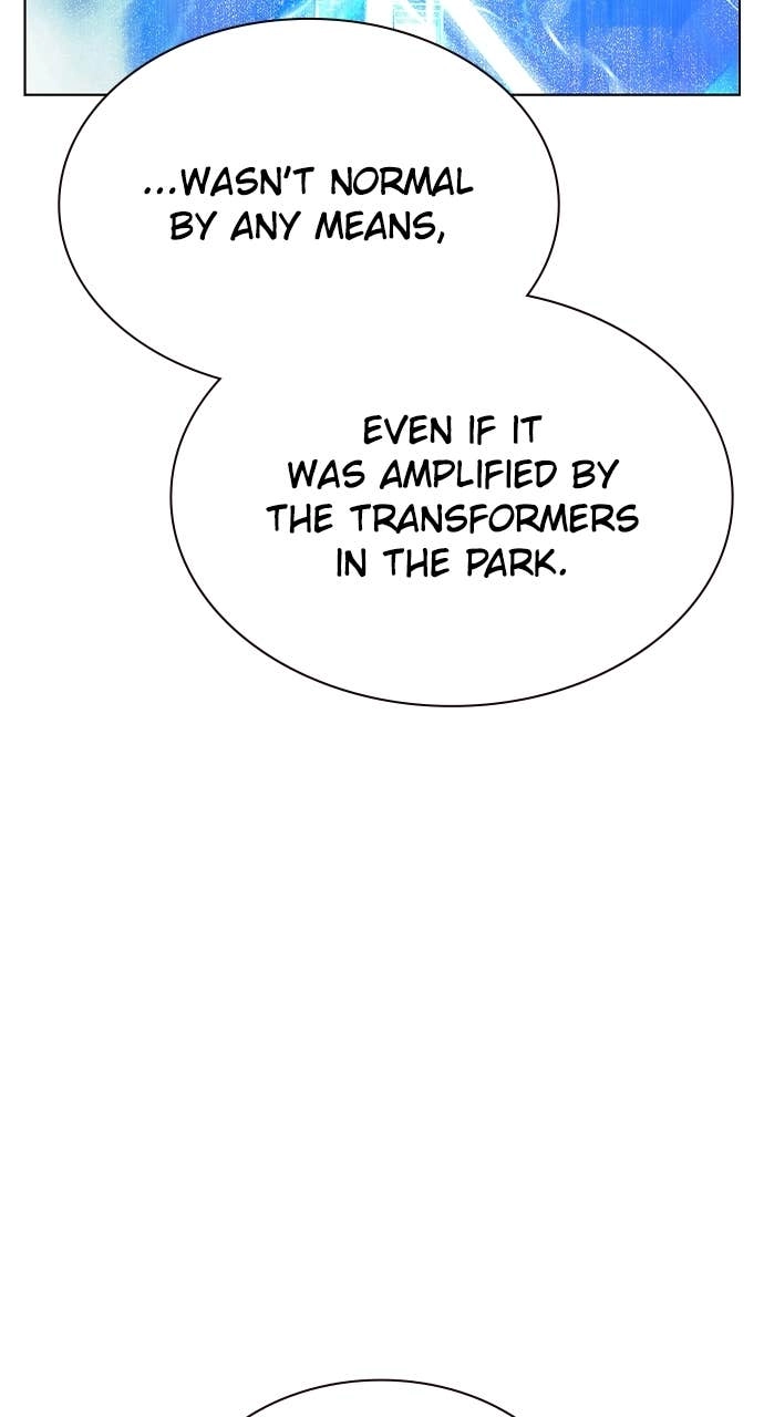 Jungle Juice Chapter 188, page 33 of 134