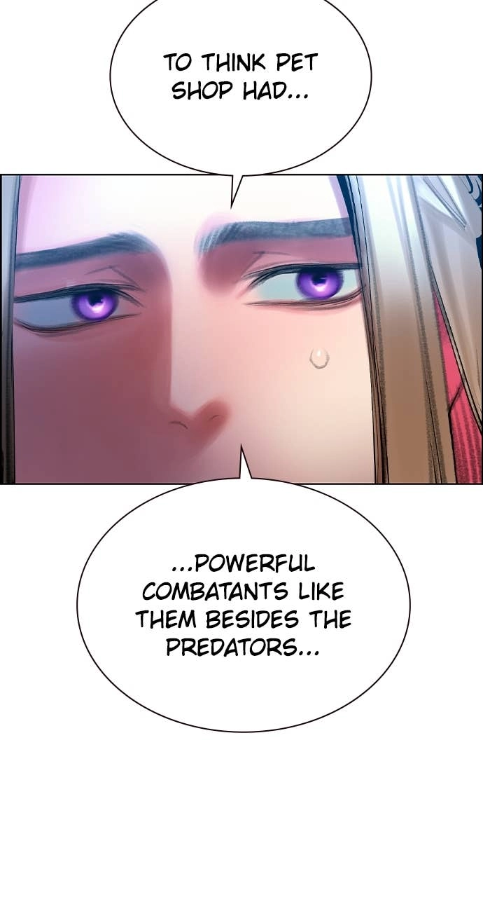 Jungle Juice Chapter 188, page 34 of 134