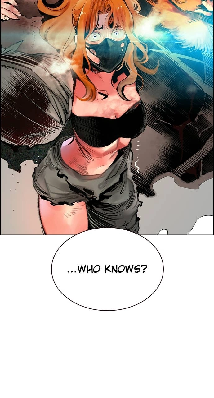 Jungle Juice Chapter 188, page 36 of 134