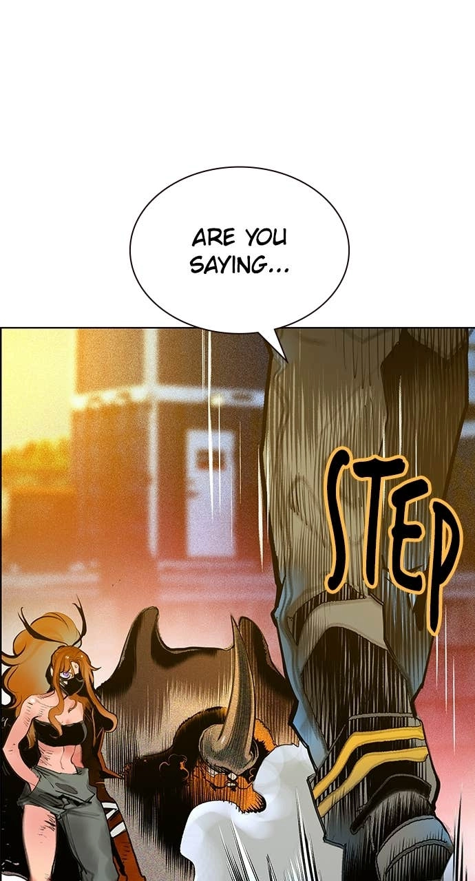 Jungle Juice Chapter 188, page 40 of 134