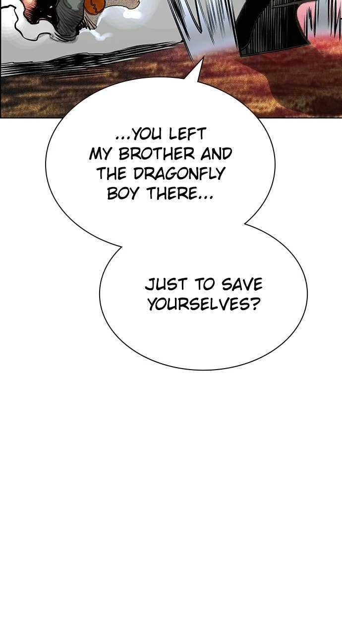 Jungle Juice Chapter 188, page 41 of 134