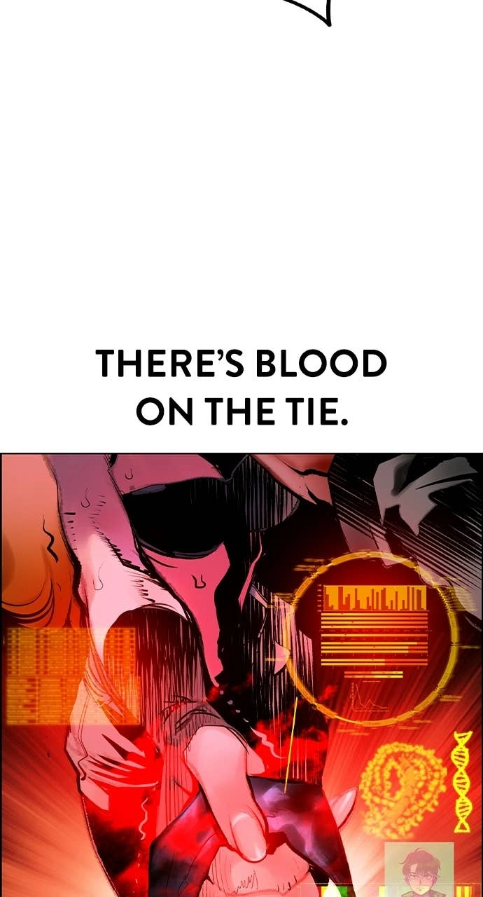 Jungle Juice Chapter 188, page 47 of 134