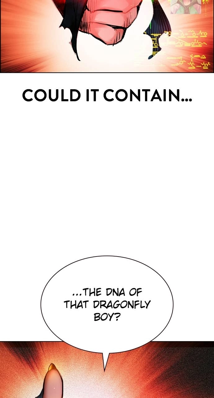 Jungle Juice Chapter 188, page 48 of 134