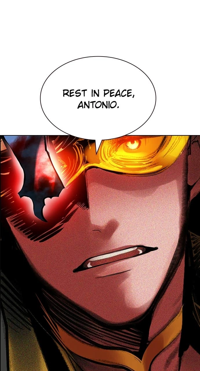 Jungle Juice Chapter 188, page 51 of 134