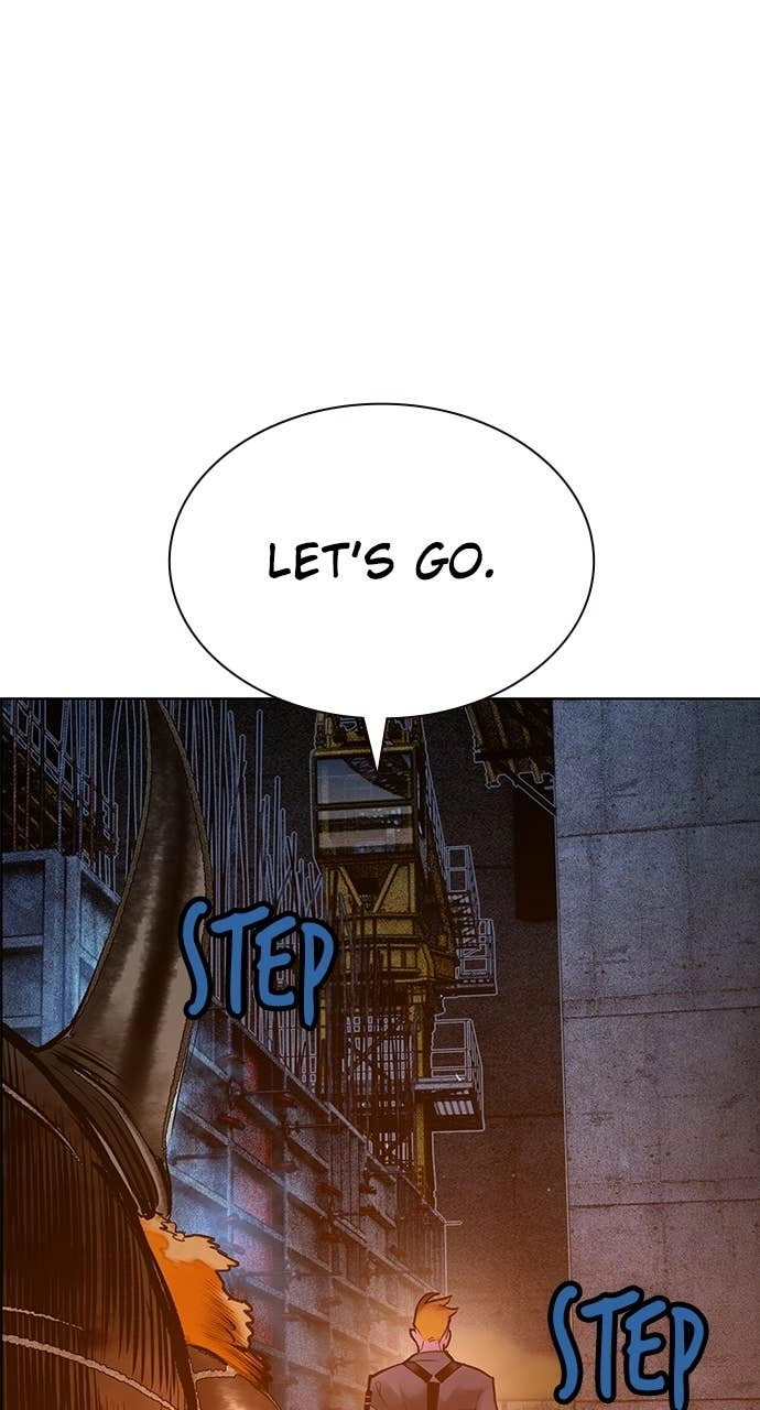Jungle Juice Chapter 188, page 55 of 134