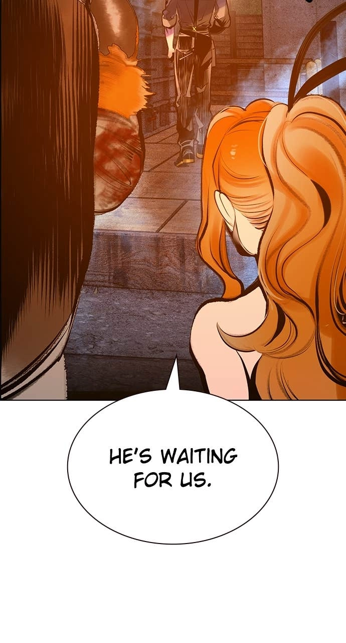 Jungle Juice Chapter 188, page 56 of 134