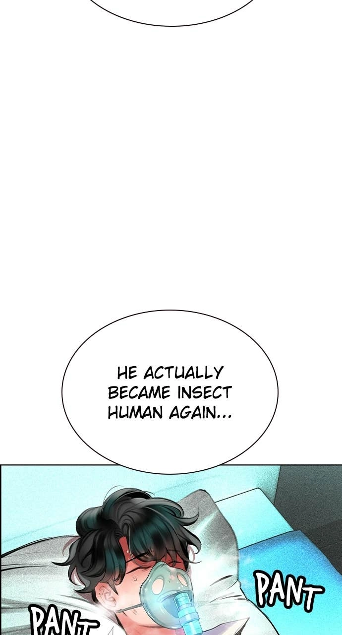 Jungle Juice Chapter 188, page 59 of 134