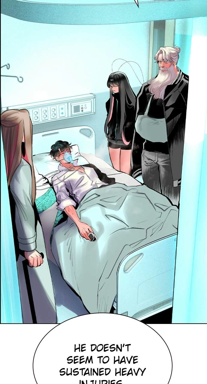 Jungle Juice Chapter 188, page 62 of 134