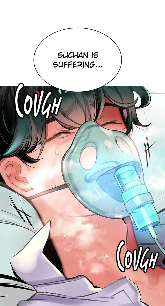 Jungle Juice Chapter 188, page 65 of 134