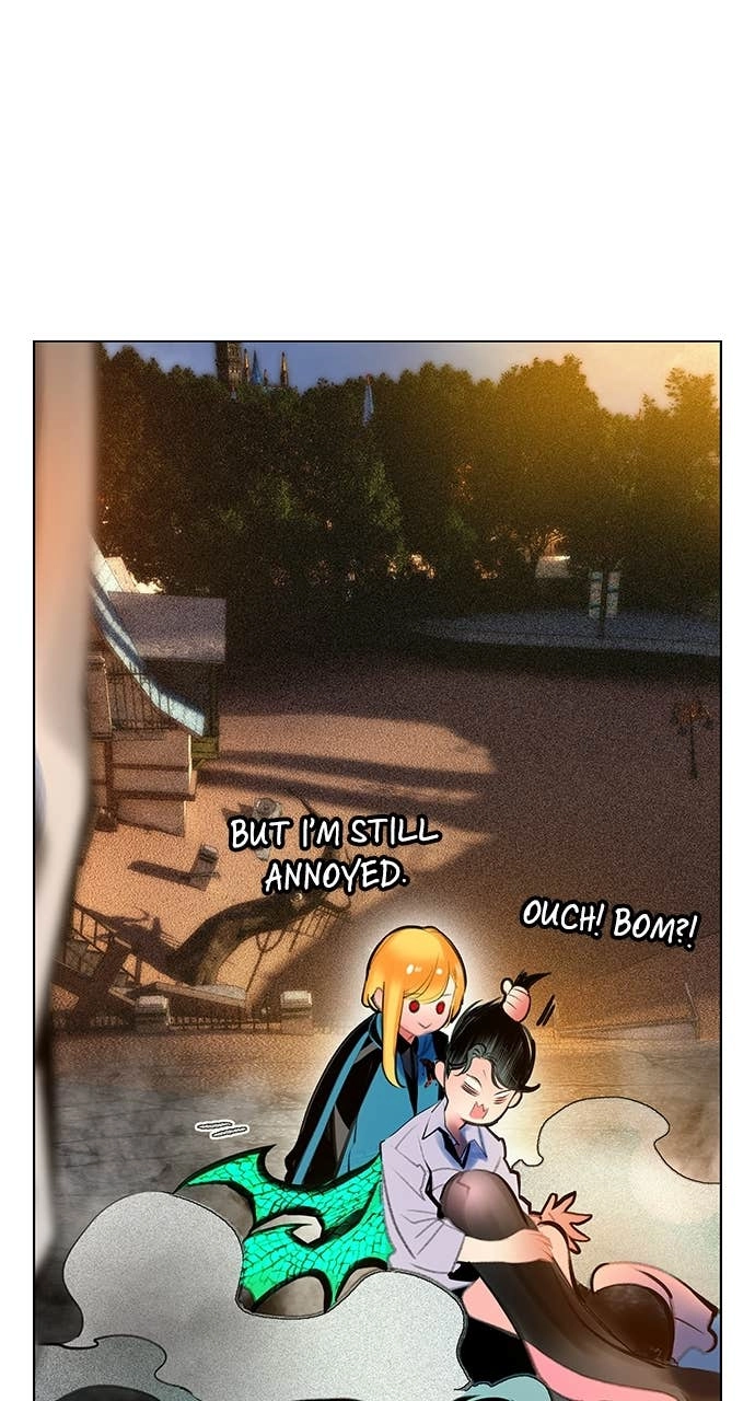 Jungle Juice Chapter 188, page 7 of 134